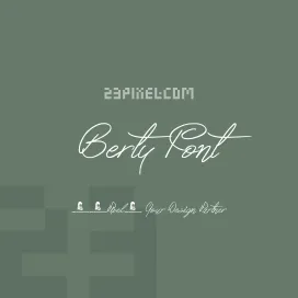 Berty Script